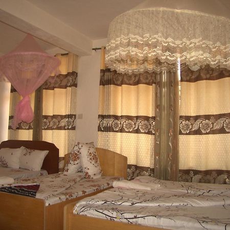 Light House Hotel Huye Exterior foto