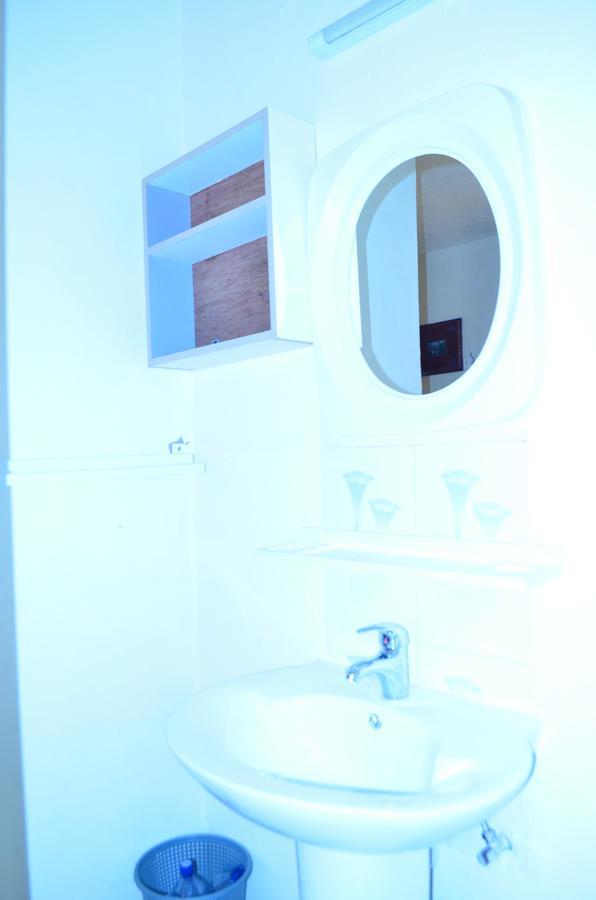Light House Hotel Huye Exterior foto